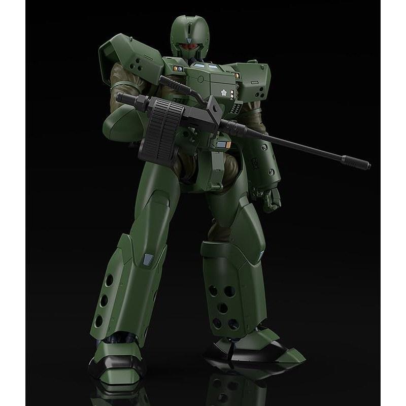 Good Smile Company MODEROID Mobile Police Patlabor ARL-99 Helldiver 1 60 Scale PS ABS Plastic Model Assembly Kit Third Reproduction