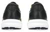 Asics Gel Contend 8 Black Electric Lime - 1011B492-012