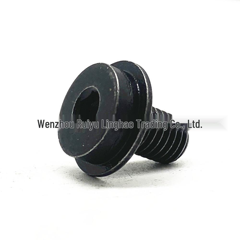 Flangia Esterna e Bullone per Sega Circolare N621119 per DCS391 (648697-00)