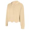 Women's Casual Hoodie Pullover Sweatshirt