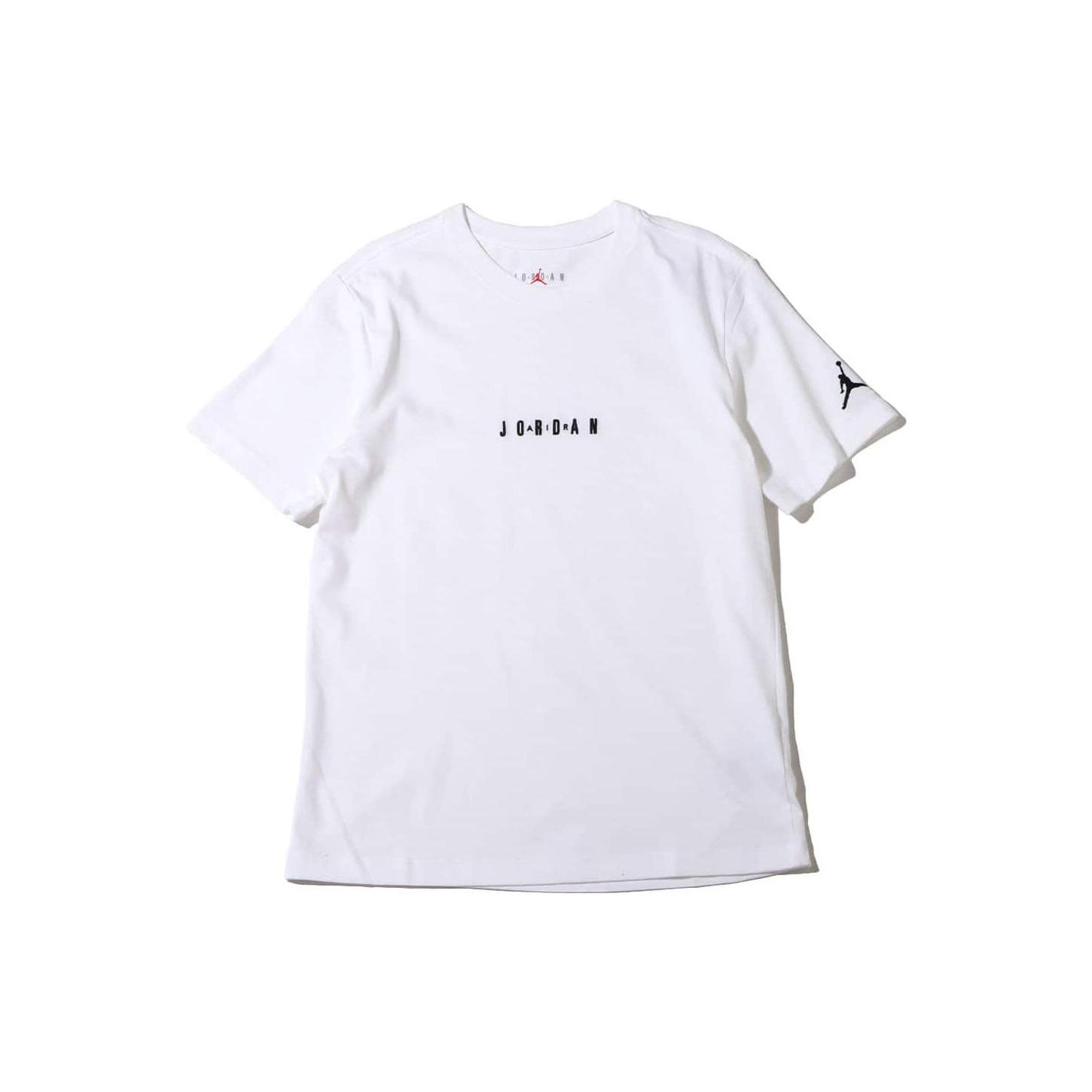 Jordan BRAND T Shirt Men s White DM3183-100 XL