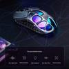 GravaStar M29 Pro Breakout Tri-Mode Gaming Mouse