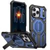 Military-Grade Drop-Proof Phone Case with Stand for Apple 17 Pro Max and 16 Pro Max