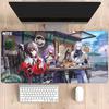 Anime kawaii girl NTE Neverness to Everness Mouse Pad PC Keyboard Gaming HD Printing esports Mousepad keyboard overlock Desk Mat