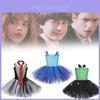 Encantador Vestido de Academia Inspirado em Harry Potter Para Meninas Design Macio e Fofo Ideal Para Todas as Estações