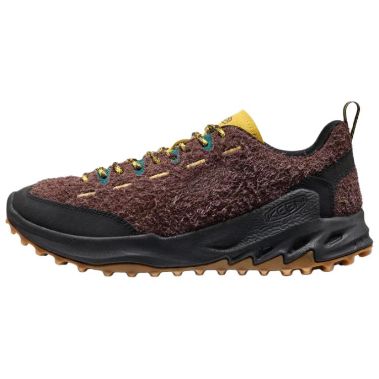 Keen Jasper Zionic embroidered detail sneakers 1031786 43