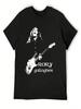 Rock Blues Guitar Player Gallagher - Classic Rock Art T-Shirt Custom Shirt Oversized Unisex Clothes