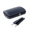 Ergonomic Clarinet Case For Secure Transport Anti Scratch Surfaces Suitable For Beginners And Experts