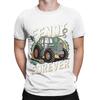 Fendt GerUnisex Tractors Fendttastick Graphic 100 Cotton TShirt Fendt Tees Tops For Unisex