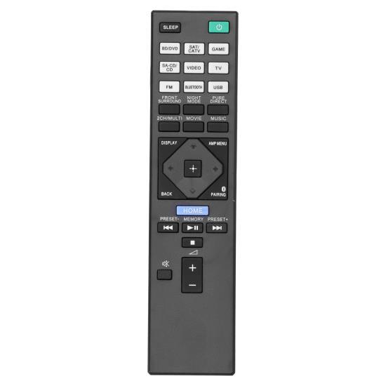 

RMT-AA231U TV Remote Control ABS LCD Television Controller Replacement Accessory