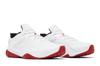 Men's Sneakers Jordan 11 CMFT Low White Varsity Red White/Varsity Red/White