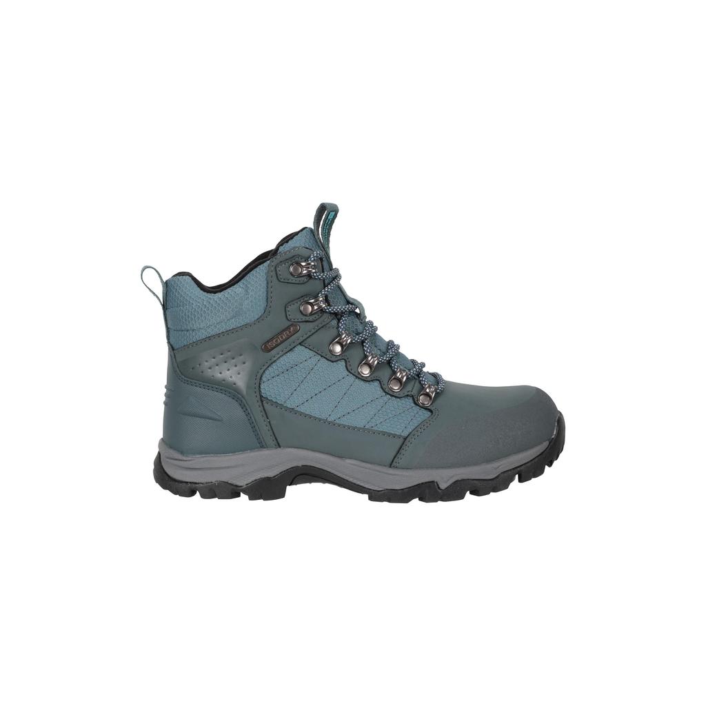 Mountain Warehouse Womens/Ladies Ultra Iceberg Waterproof Boots