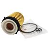 2pcs Oil Filter Kit for Mercedes C300/A220/GLA250
