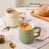 Japanese Ceramic Mug for Summer - Girls, Couples, Office, Coffee & Tea