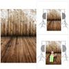 Vintage Wood Grain Photography Backdrop Newborn Baby Photo Studio Background(K 5004)