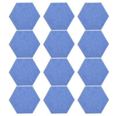Materiali funzionali – Materiali di isolamento acustico