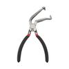 8-Inch Multi-Purpose Wire Cutters and Pliers for Car Circuit, Oil Pipe Separation, and Auto Repair.