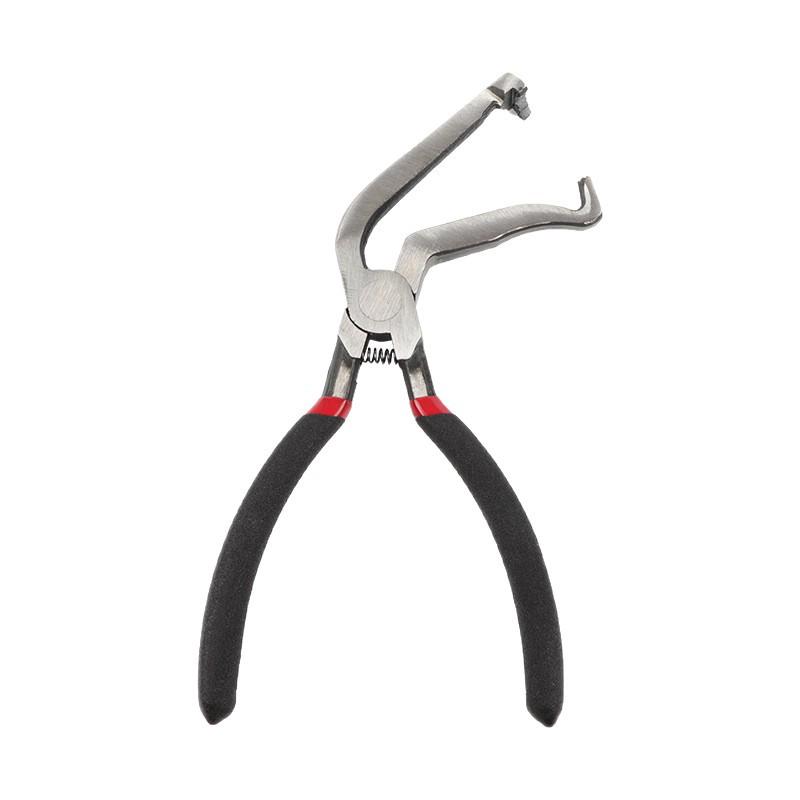 8-Inch Multi-Purpose Wire Cutters and Pliers for Car Circuit, Oil Pipe Separation, and Auto Repair.