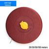 Shenglianxing 20M Wear-Resistant Cloth Tape Measure