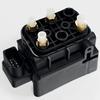 OEM:A2123200858 A2123200000 Air Suspension Solenoid Valve Block Suitable for Mercedes-Benz CLS C218 2011-2017