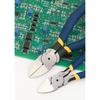 Wire Cutter Diagonal Side Cutting Cable Nippers Electronics Side Cutting Pliers Jewelry Hand Mini Snip Electrician