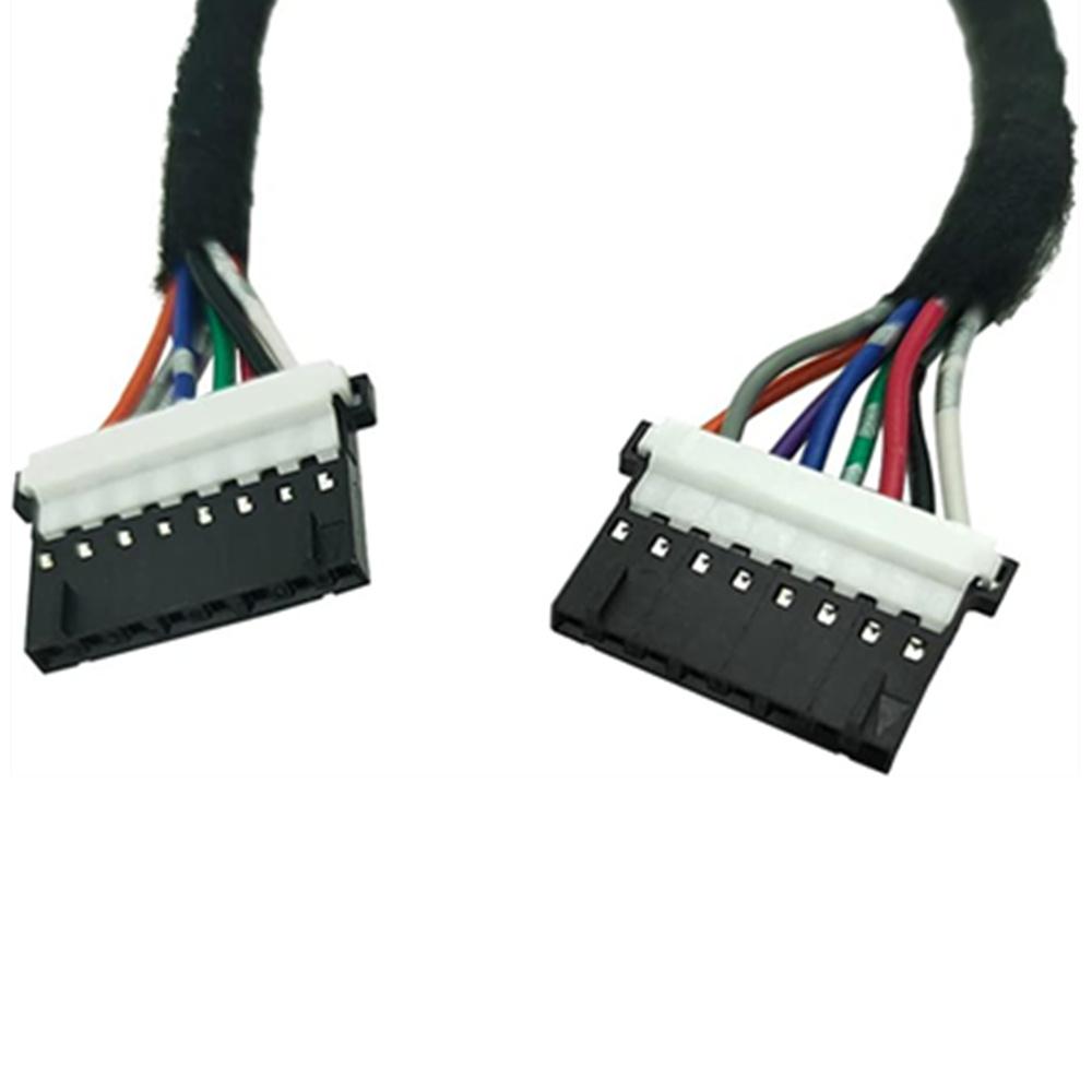 Shifter Jumper Wiring Harness 68413957AA Replacement For 2014-2018 Jeep Cherokee