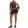 Nike Skims Round Neck Pullover Ribbed Tank Top Women tops IR5152-249