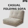 Miling Foldable Lazy Sofa Bed