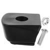 Skate Brakes Inline Skates Block Pad Part Professional Stops Roller Supplies Rubber Convenient Practical Braking Pad Skate Tool