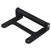 A16P-Motorcycle Navigation Plate Bracket Stand Holder Phone GPS Bracket For VOGE 650DS 650DSX DS650