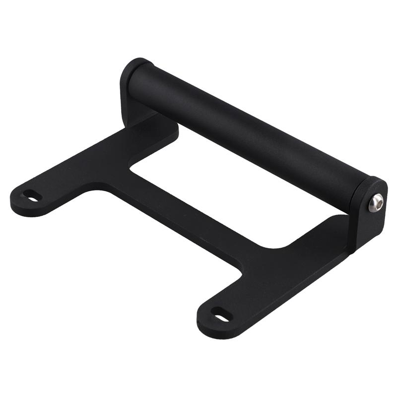 A16P-Motorcycle Navigation Plate Bracket Stand Holder Phone GPS Bracket For VOGE 650DS 650DSX DS650