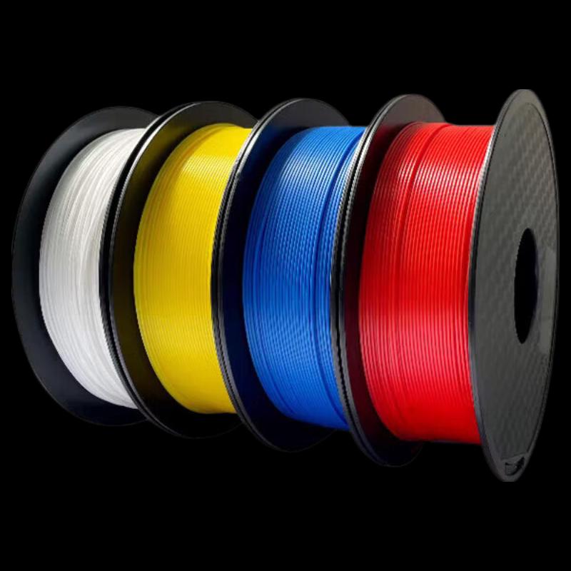ULTRONG 3D High-Speed PLA 3D Printing Filament CN Plug (adapter Included)