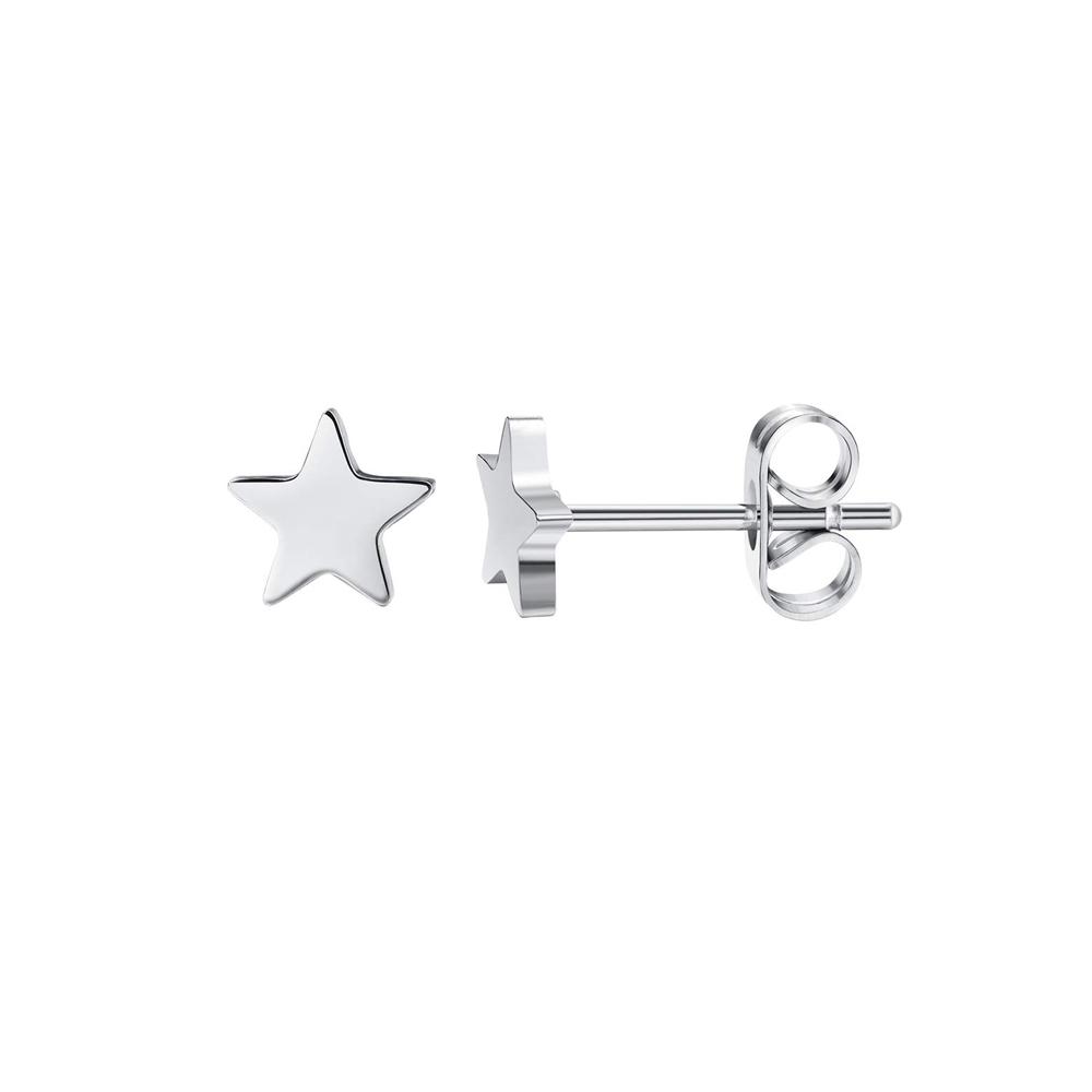 Pairs Stainless Steel Flatback Tragus Stud Earrings for Men Women Screwback Cartilage Helix Barbell Piercing Earrings Stud Set