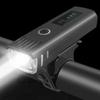 Nufeng USB Rechargeable Bicycle Headlight