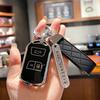Chery Arrizo & Tiggo Key Cover for Arrizo 5/5plus/GX and Tiggo 3/7 - Car Shell Buckle Bag.
