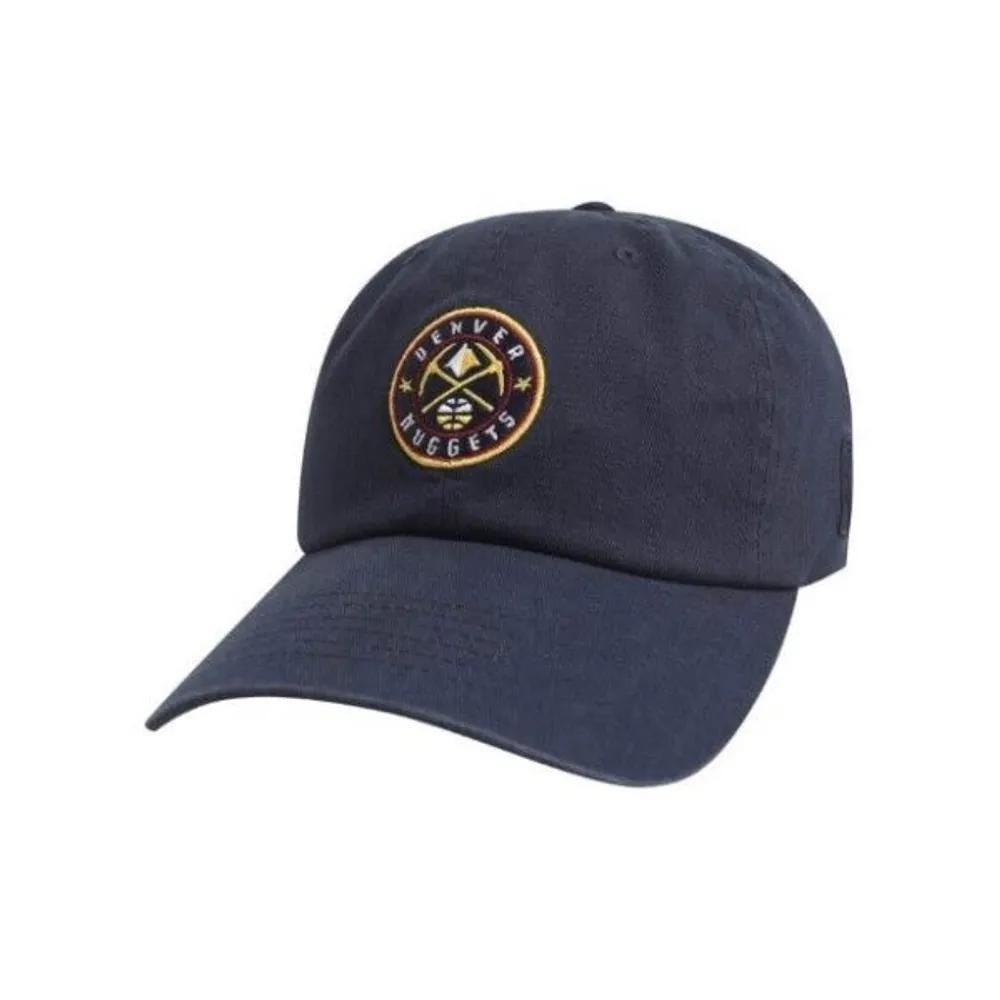 [NBA] M Cap KQC N255AP230P-NA GSW Authentic Team Logo FREE