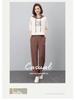 Mom's Casual Hooded Pullover for Women - Loose Fit, Spring/Fall 2024 Trend