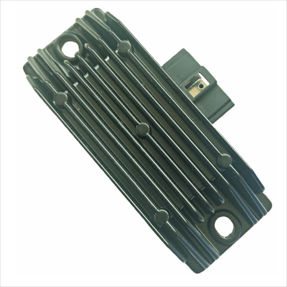 The 2030.1 is compatible with the Zongshen Motor Racing NC250 T83100-J257-0000 model.