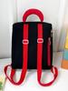 2025 Cute Kitten Cartoon Handbag - Sweet Children's Backpack Gift