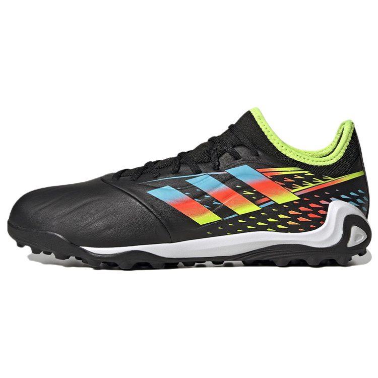 adidas Copa Sense.3 Tf 'Al Rihla Pack Schwarz' GZ1363