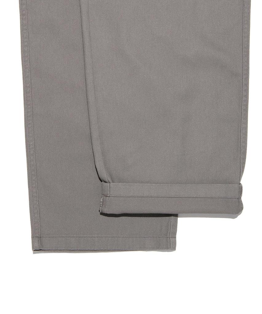 LEE [Every Lee] Cotton Easy Pants Gray