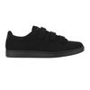 Mens Leyton Triple Strap Flat Trainers