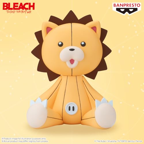 BLEACH SOFVIMATES Con