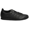 Adidas Originals Kick 74 Classic Comfort Unisex Low Top Casual Shoes Black IE6596