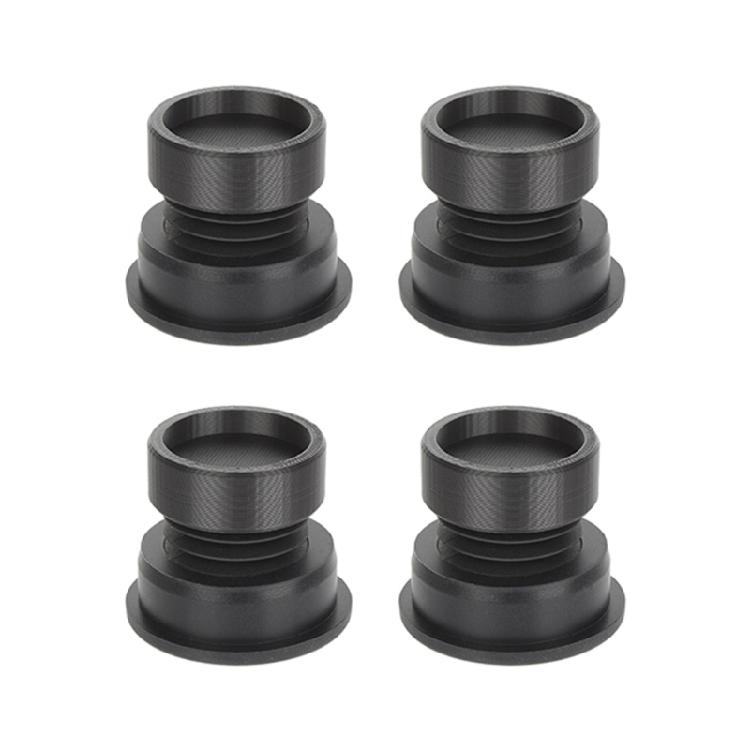 

Anti Vibration Silicone Pads for Lab P2S 3D Printers Scientific to Protect Internal Parts and Boost Print Precisions 1