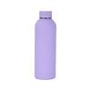 500ML Stainless Steel Small Mouth Thermos Sports Kettle Keep Cold Thermal Mug Portable Insulated Cup Gym Water Bottle