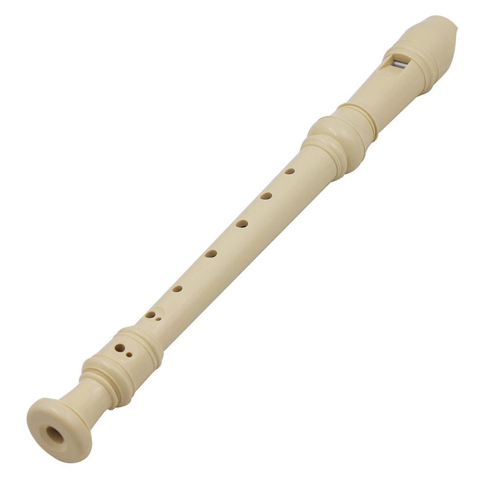 8 Otwory Instrument klarnetowy Flet muzyczny Instrument muzyczny dla dzieci Instrument edukacyjny