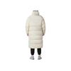New PUMA Down Jackets Men's White 684116-87