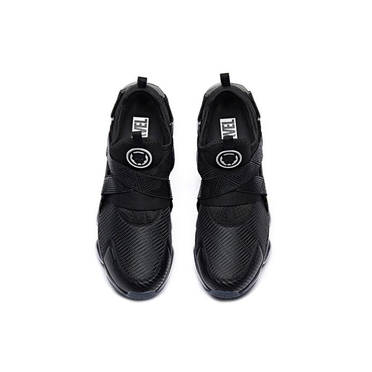 Anta X MARVEL Seed 'Black Panther' Men's 91845508-10
