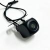 AHD 720P Rear View Backup Camera 4-Pin 2.5mm Jack for Dash Cam